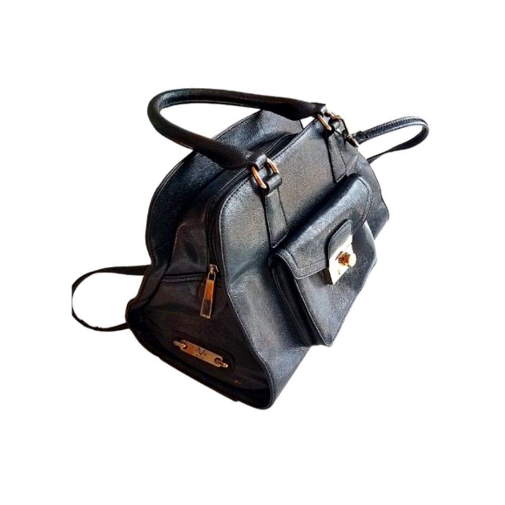 V1969 Italia Versace 19.69 Abbigliamento Sportivo SRL - Aurora Satchel NWOT